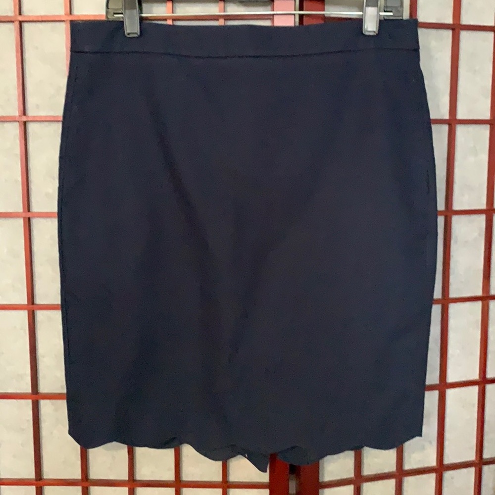 J by J Crew Skirt